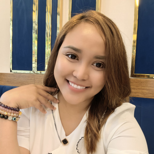 Febry camrie c. profile photo
