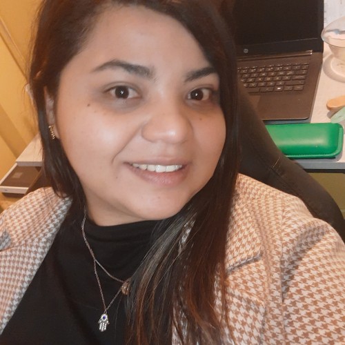 Naileth  C.