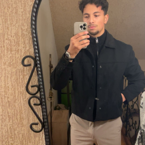 baker a. profile photo