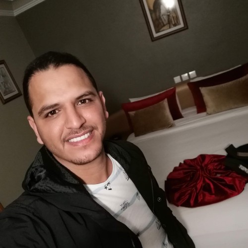 youssef l. profile photo