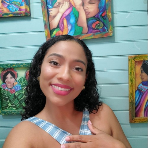 Nilda G.