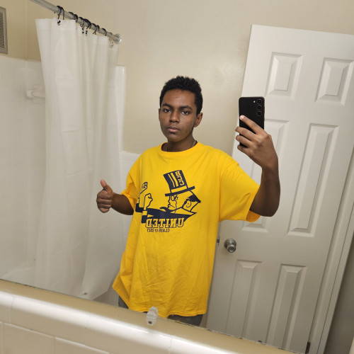 Milkyas M. profile photo