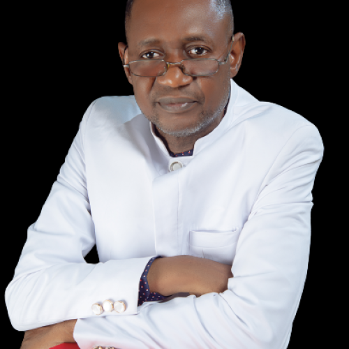 Chidiebube David J. profile photo