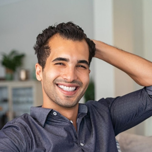 Adirm  O. profile photo