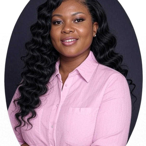 Ogochukwu T.