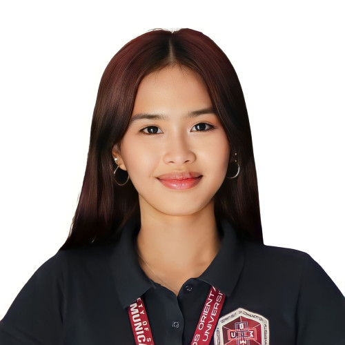 Cecile Reanne  B. profile photo