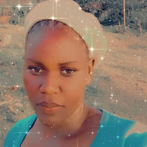 Gladwell A. profile photo