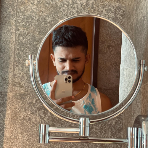 Ravindu K.