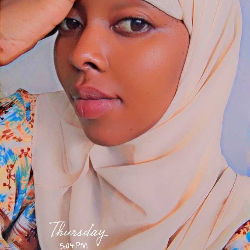 Zainab M. profile photo