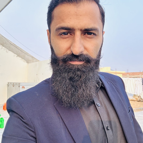 Waseem K. profile photo