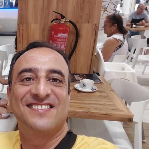 Hicham H. profile photo