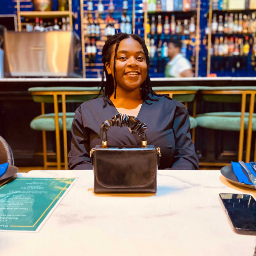 Olwami S. profile photo