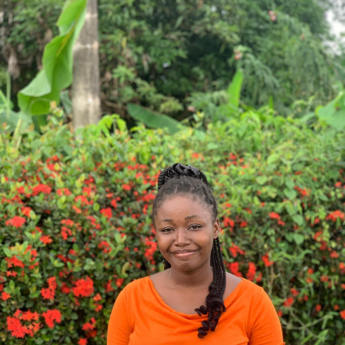 Chinonyereme  U. profile photo