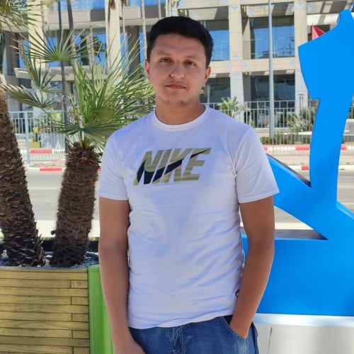 Mohammed   A. profile photo