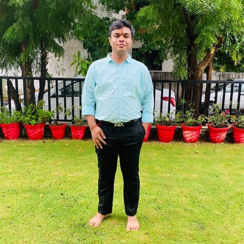 Geet g. profile photo