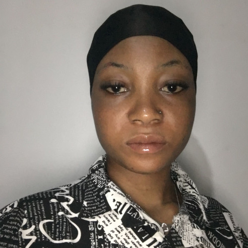 Zainab A.