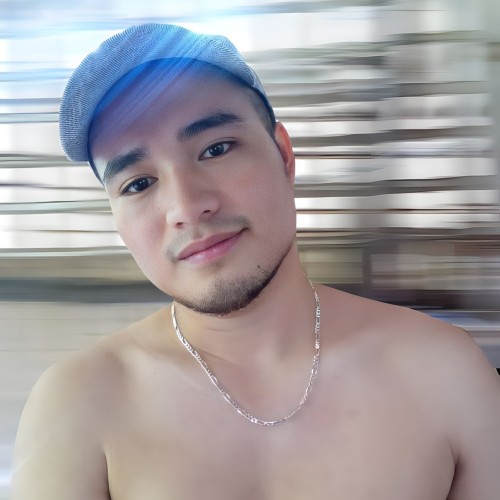 Jhan Mark P. profile photo