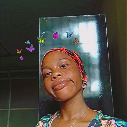 Miracle  O. profile photo