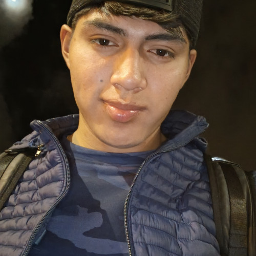Israel M. profile photo