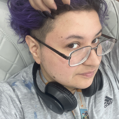 Wrynn Athena R. profile photo