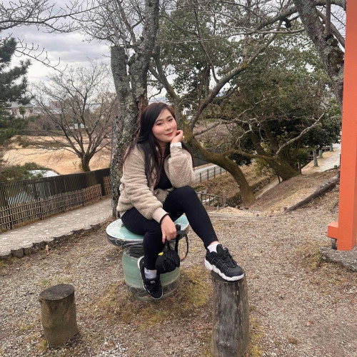 chie s. profile photo
