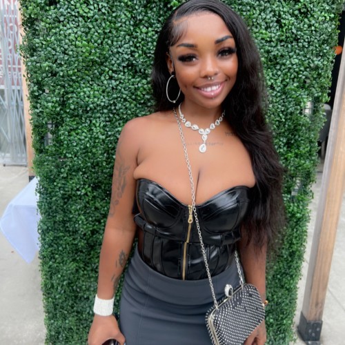 Diamond H. profile photo