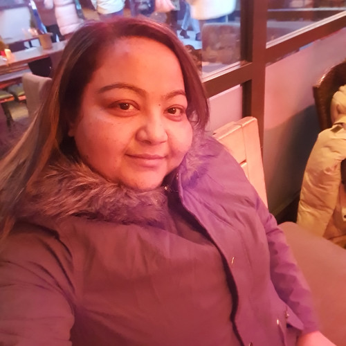 Shilpi D. profile photo