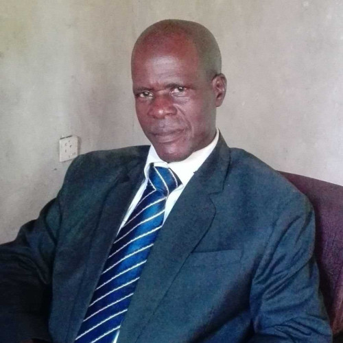 olajide k. profile photo