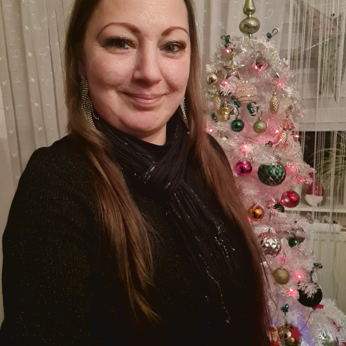 Madlene K. profile photo