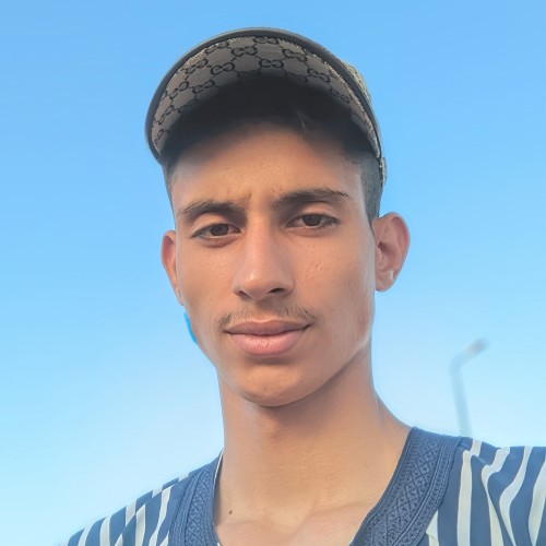 Yassin Z. profile photo