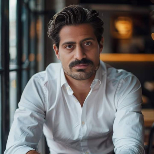 m kashif k. profile photo