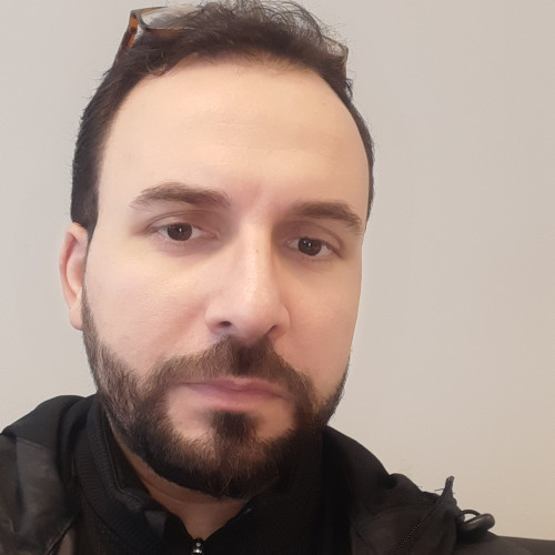 Ahmad A. profile photo