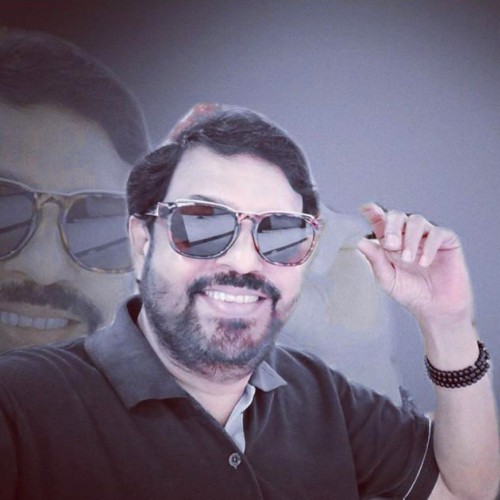 KUMARAN  J.