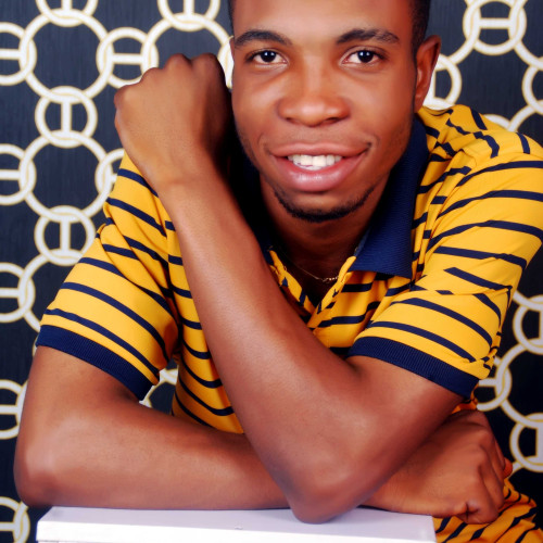 Azubuike G.