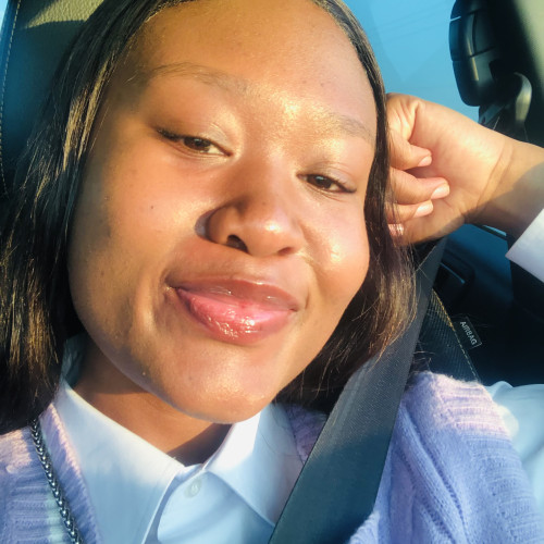 Thato K. profile photo