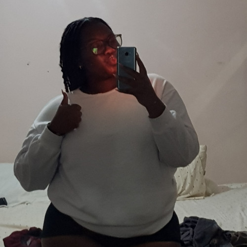 Tanisha M. profile photo