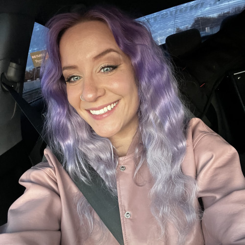 Jillian M. profile photo