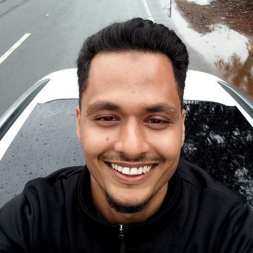 Mohammed anas S. profile photo