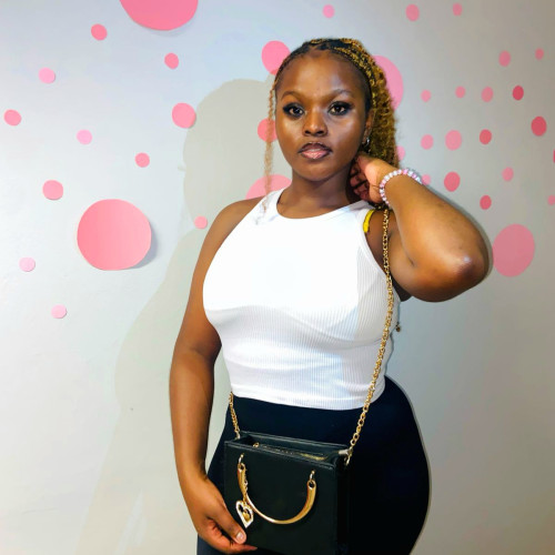 Lolwethu I. profile photo