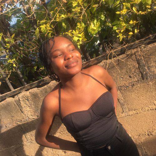 Hope B. profile photo