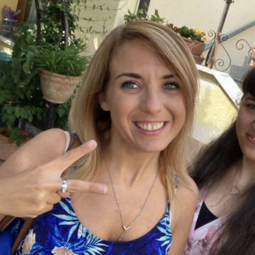 Chiara B. profile photo