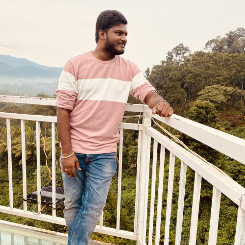 Nagarjuna  K. profile photo