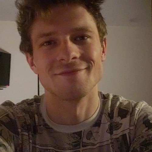 Caleb  R.