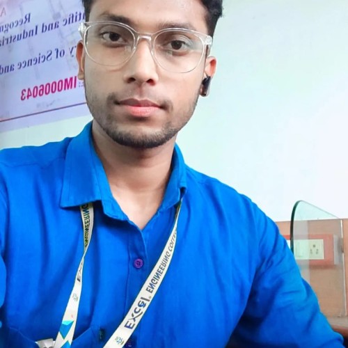 Abhishek S.
