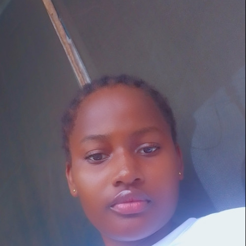 Glory O. profile photo