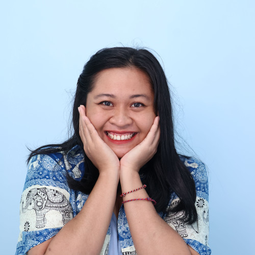 Intan R. profile photo