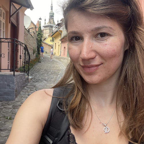 Denisa P. profile photo