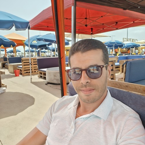 Ismael E. profile photo