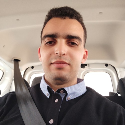 Lahcen H. profile photo