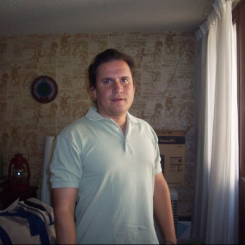 Francisco Javier  L.